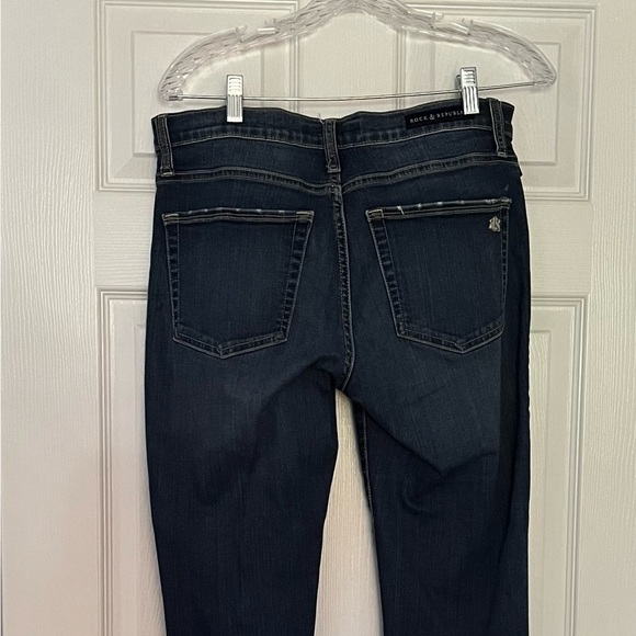 Size 12 jeans - Picture 2 of 4
